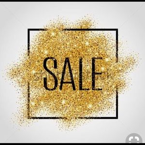 Closet Sale! 😍😍😍